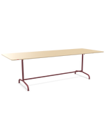 Schaffner Rigi Klappbarer Esstisch 240x90cm