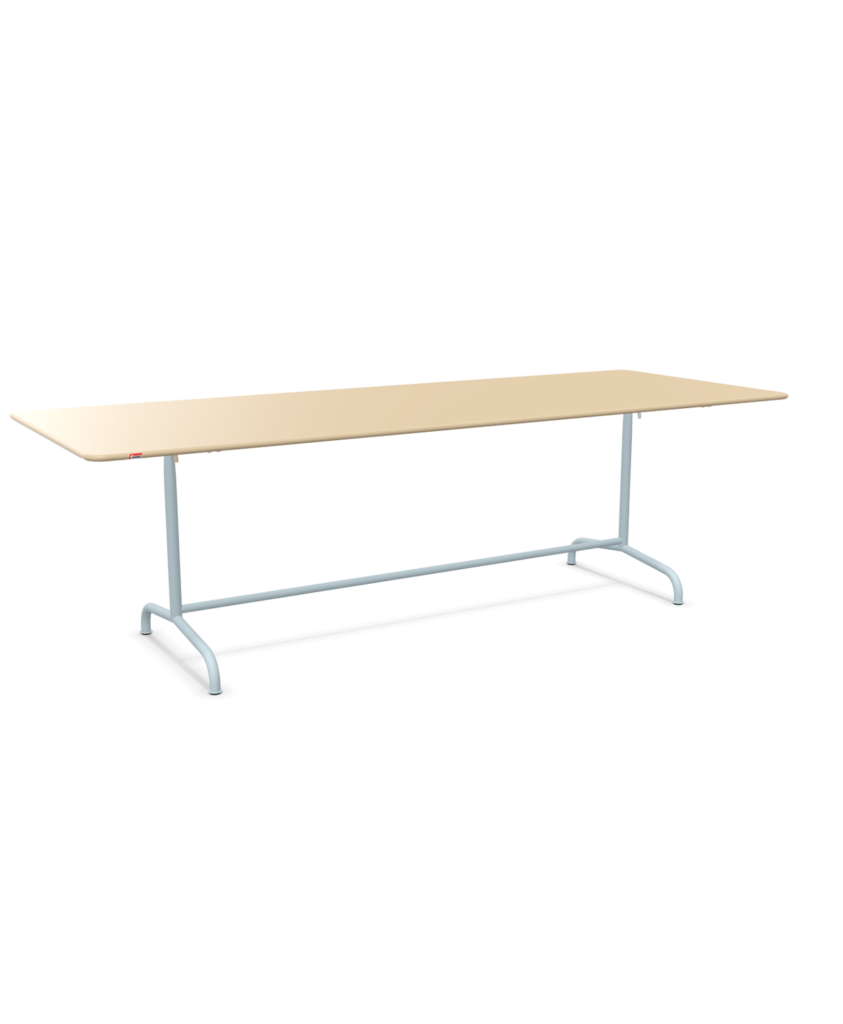 Schaffner Rigi Klappbarer Esstisch 240x90cm