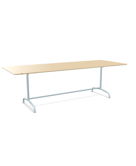 Schaffner Rigi Table repas rabattable 240x90cm