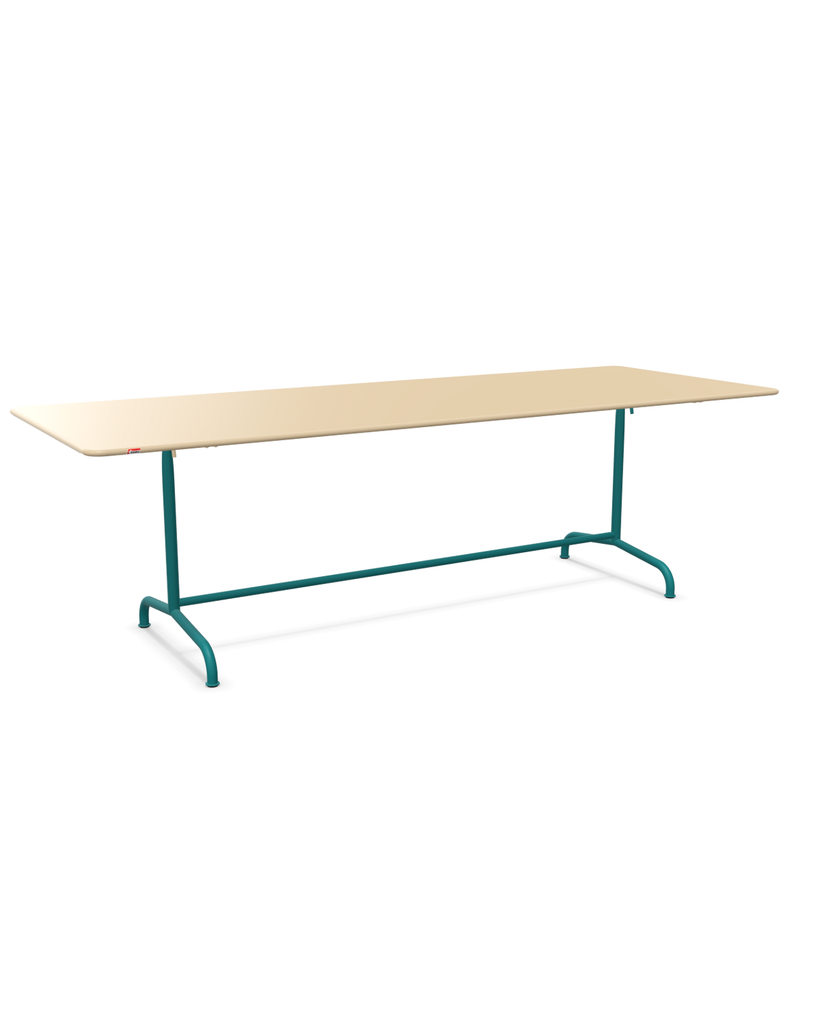 Schaffner Rigi Klappbarer Esstisch 240x90cm