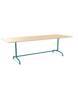 Schaffner Rigi Klappbarer Esstisch 240x90cm