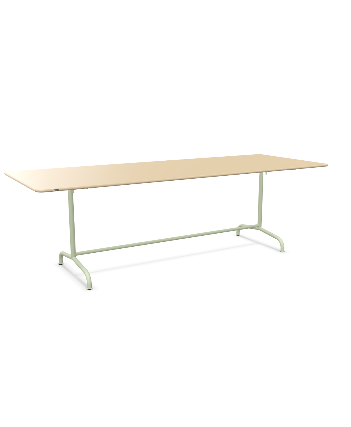 Schaffner Rigi Klappbarer Esstisch 240x90cm