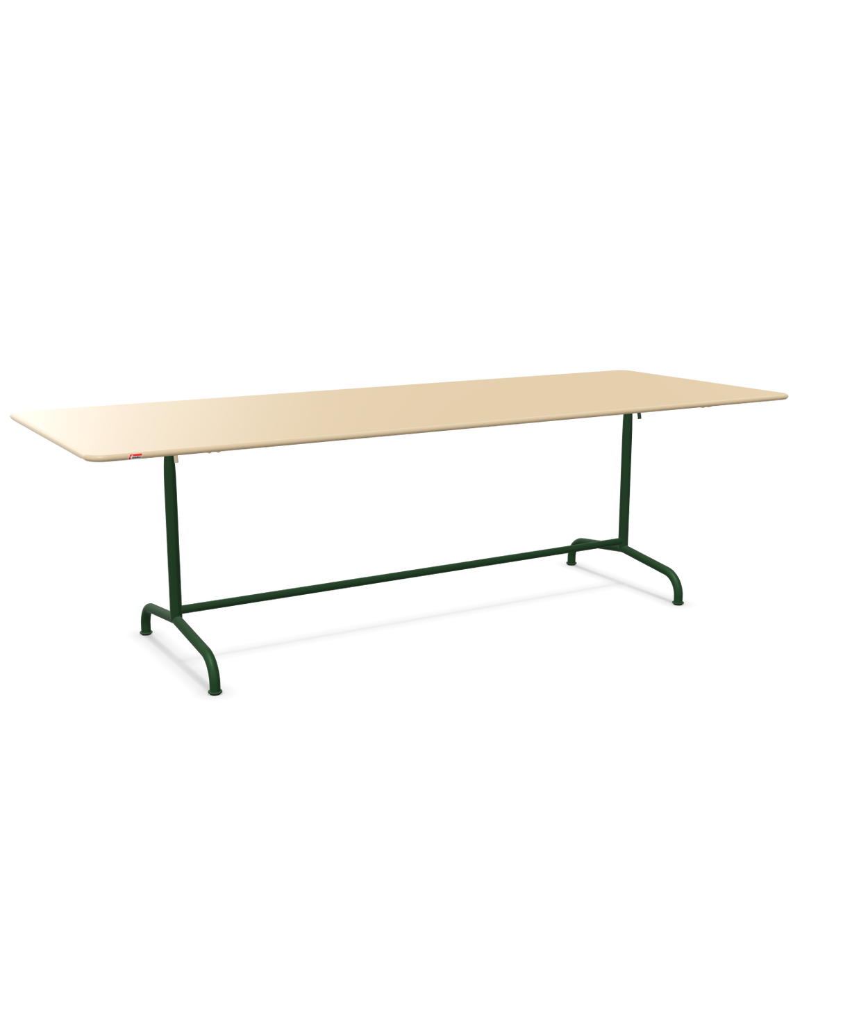 Schaffner Rigi Klappbarer Esstisch 240x90cm