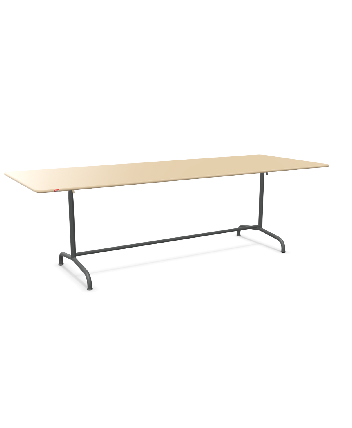 Schaffner Rigi Klappbarer Esstisch 240x90cm