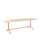 Schaffner Rigi Klappbarer Esstisch 240x90cm