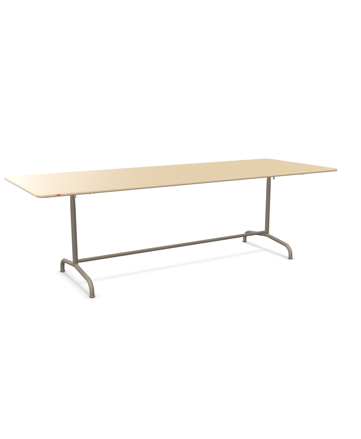 Schaffner Rigi Klappbarer Esstisch 240x90cm