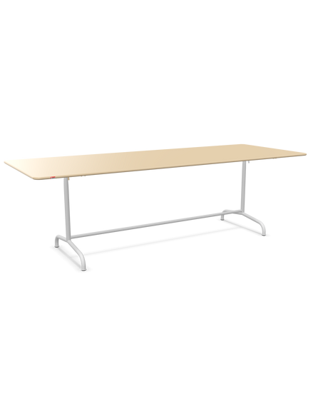 Schaffner Rigi Table repas rabattable 240x90cm