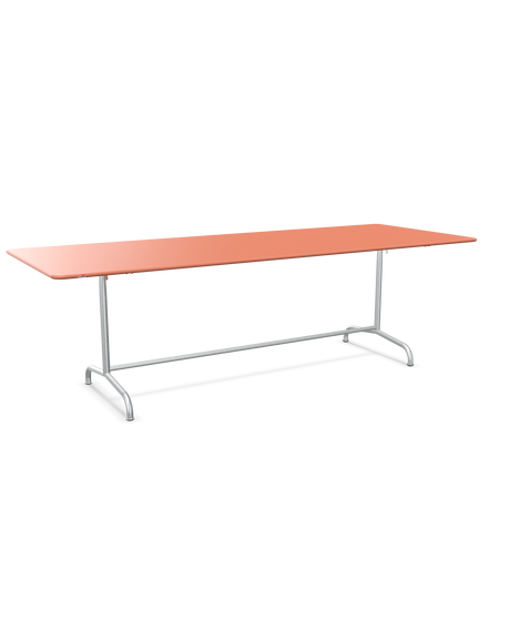 Schaffner Rigi Table repas rabattable 240x90cm