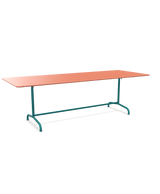 Schaffner Rigi Klappbarer Esstisch 240x90cm
