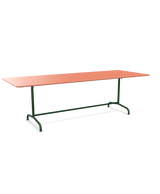 Schaffner Rigi Klappbarer Esstisch 240x90cm