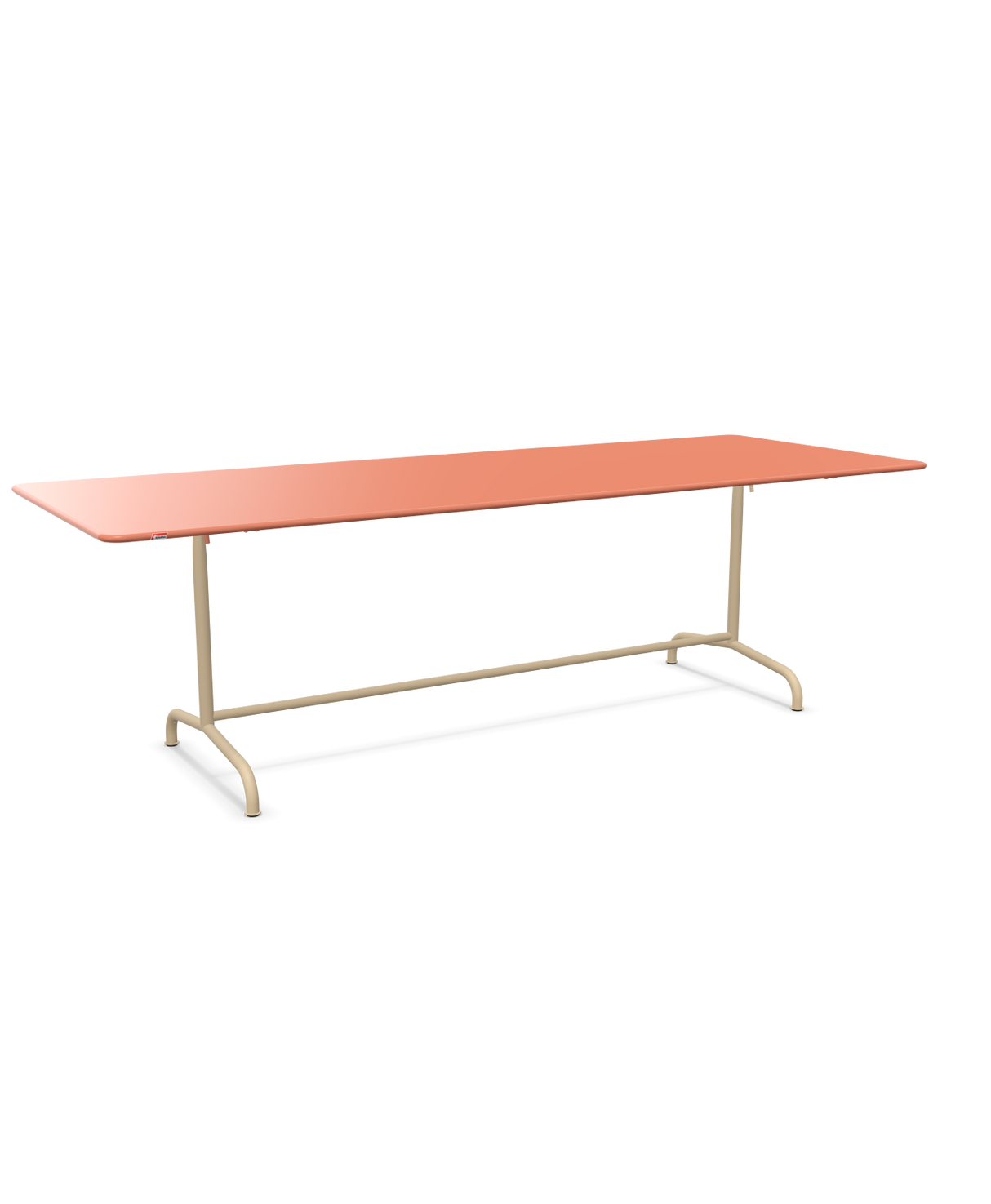 Schaffner Rigi Klappbarer Esstisch 240x90cm