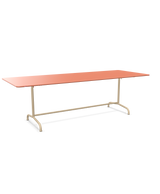Schaffner Rigi Klappbarer Esstisch 240x90cm