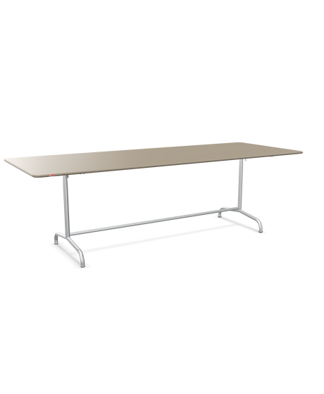 Schaffner Rigi Table repas rabattable 240x90cm