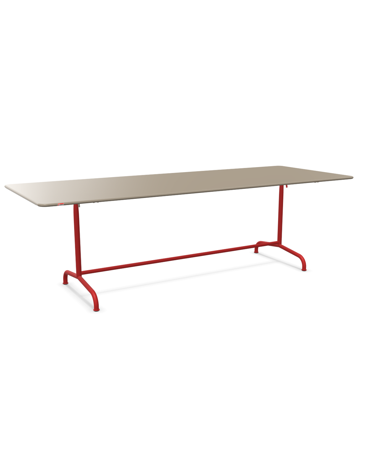 Schaffner Rigi Klappbarer Esstisch 240x90cm