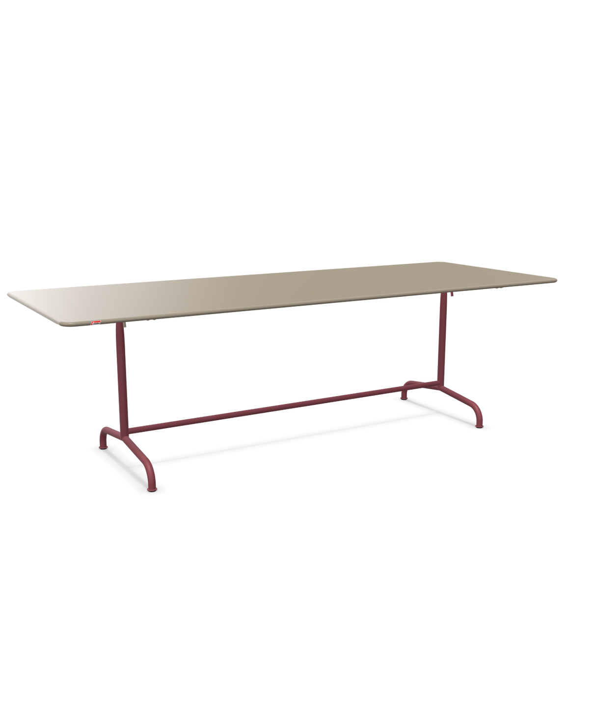 Schaffner Rigi Klappbarer Esstisch 240x90cm