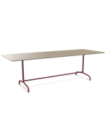 Schaffner Rigi Klappbarer Esstisch 240x90cm