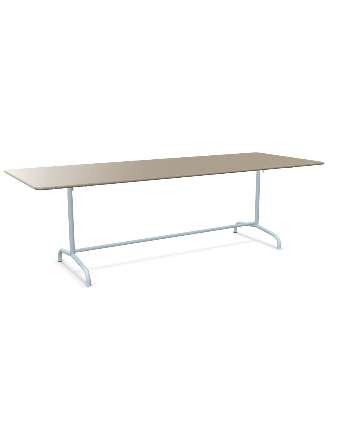 Schaffner Rigi Klappbarer Esstisch 240x90cm