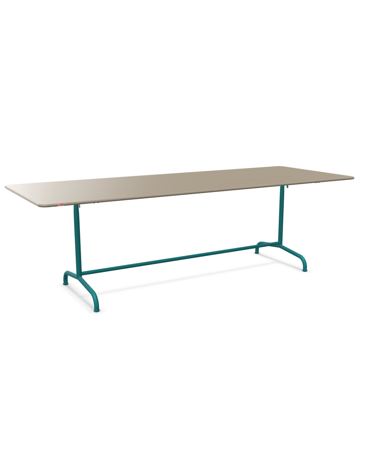 Schaffner Rigi Klappbarer Esstisch 240x90cm