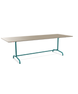 Schaffner Rigi Klappbarer Esstisch 240x90cm