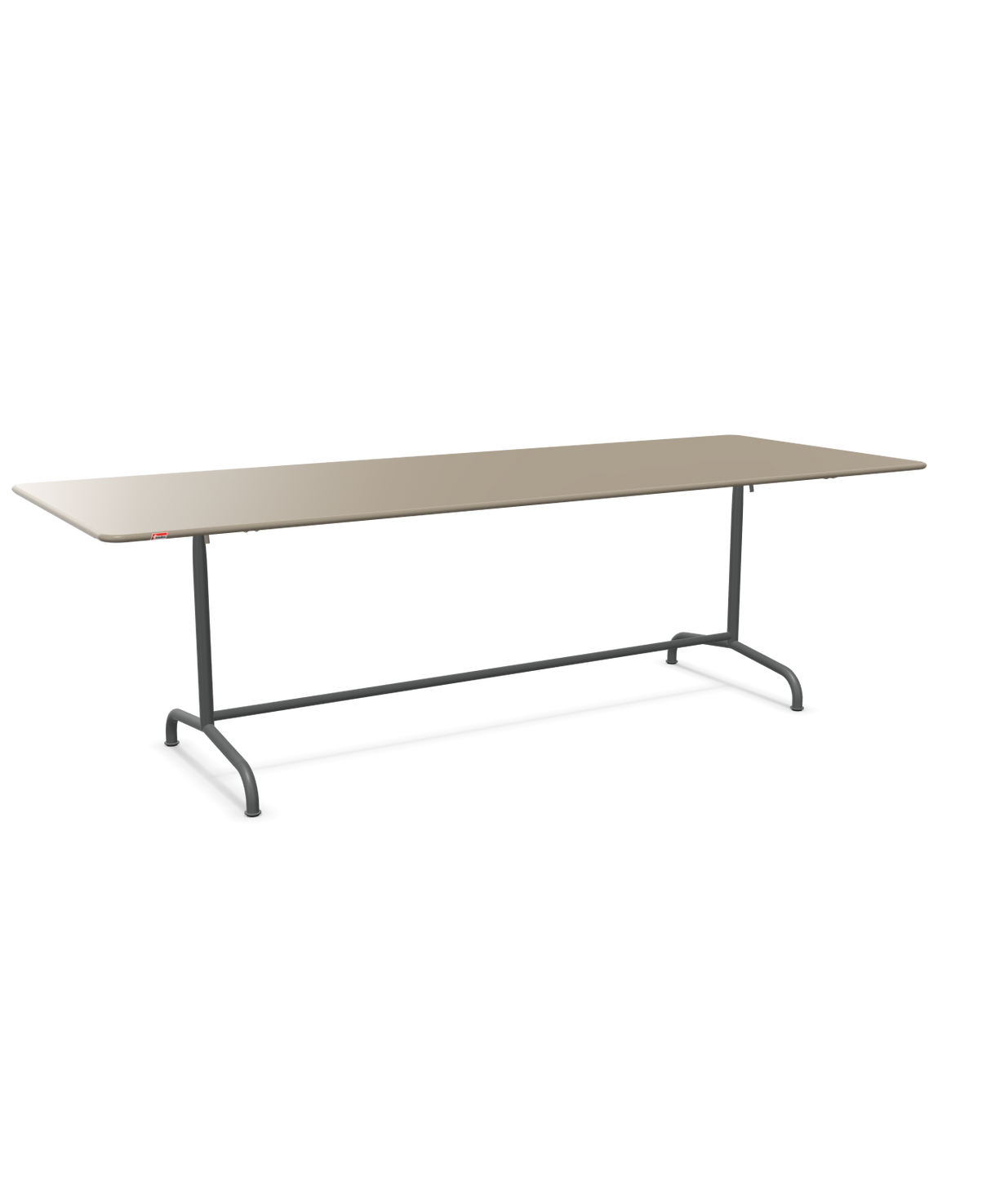 Schaffner Rigi Klappbarer Esstisch 240x90cm