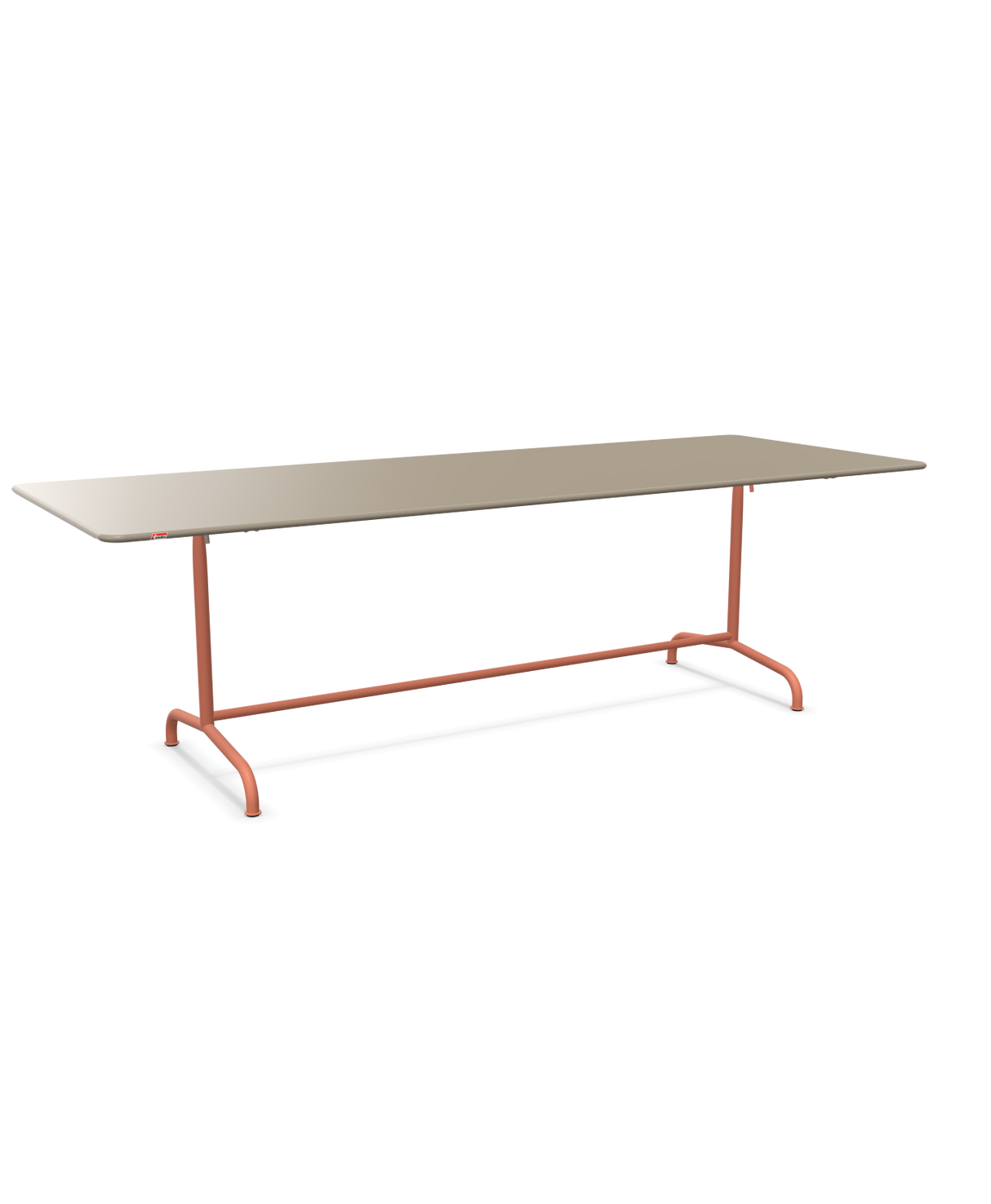 Schaffner Rigi Klappbarer Esstisch 240x90cm