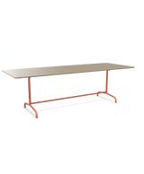 Schaffner Rigi Klappbarer Esstisch 240x90cm