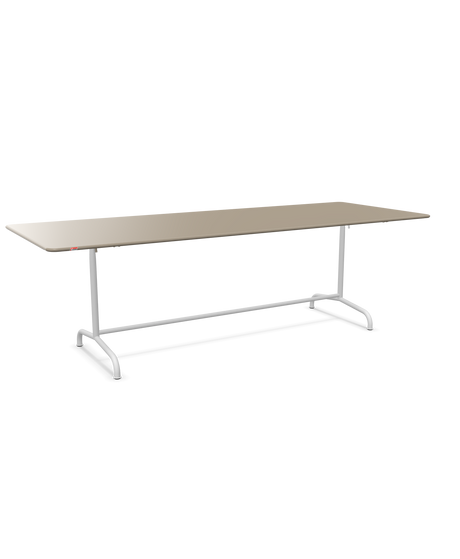 Schaffner Rigi Table repas rabattable 240x90cm