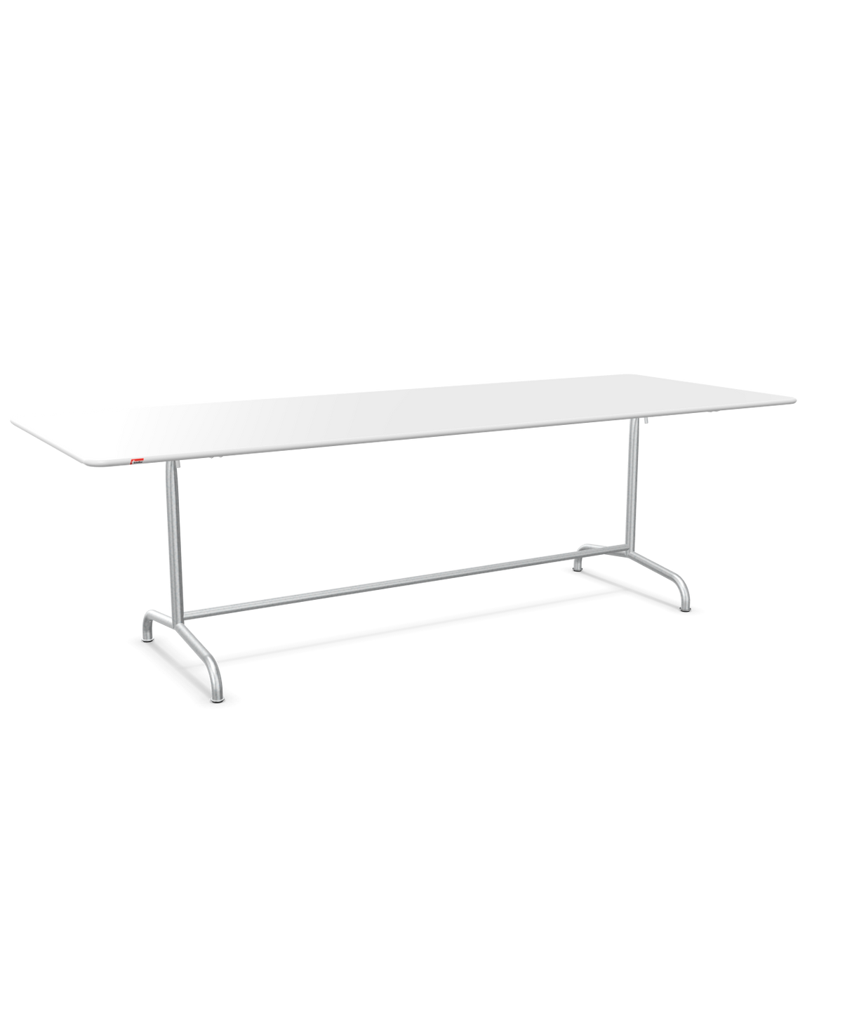 Schaffner Rigi Klappbarer Esstisch 240x90cm