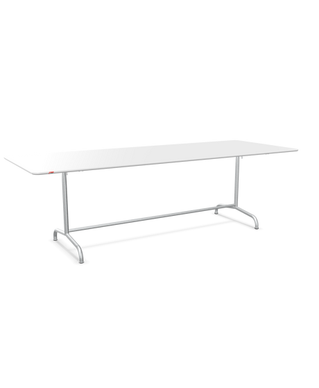 Schaffner Rigi Table repas rabattable 240x90cm