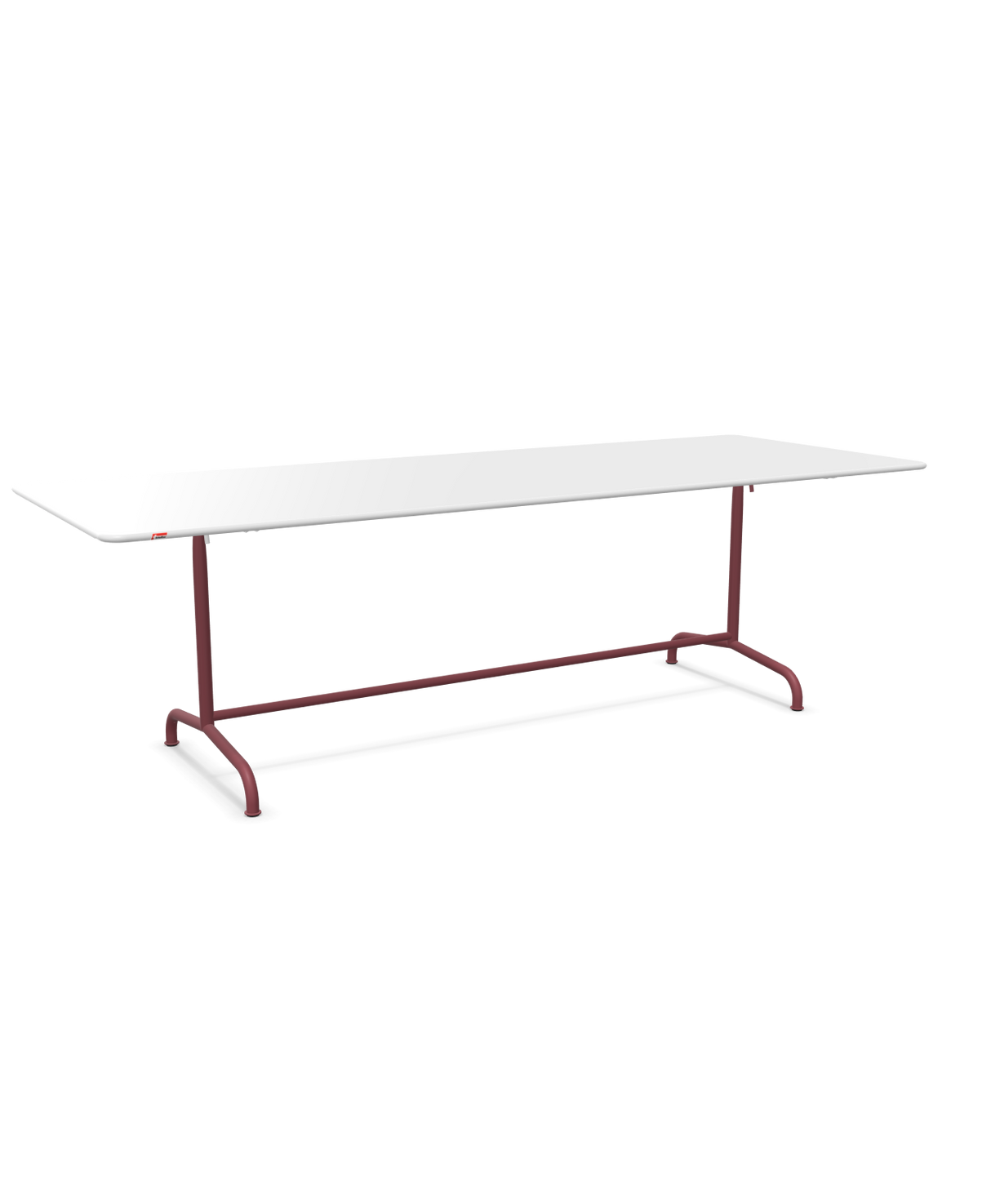 Schaffner Rigi Klappbarer Esstisch 240x90cm