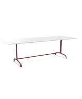 Schaffner Rigi Klappbarer Esstisch 240x90cm