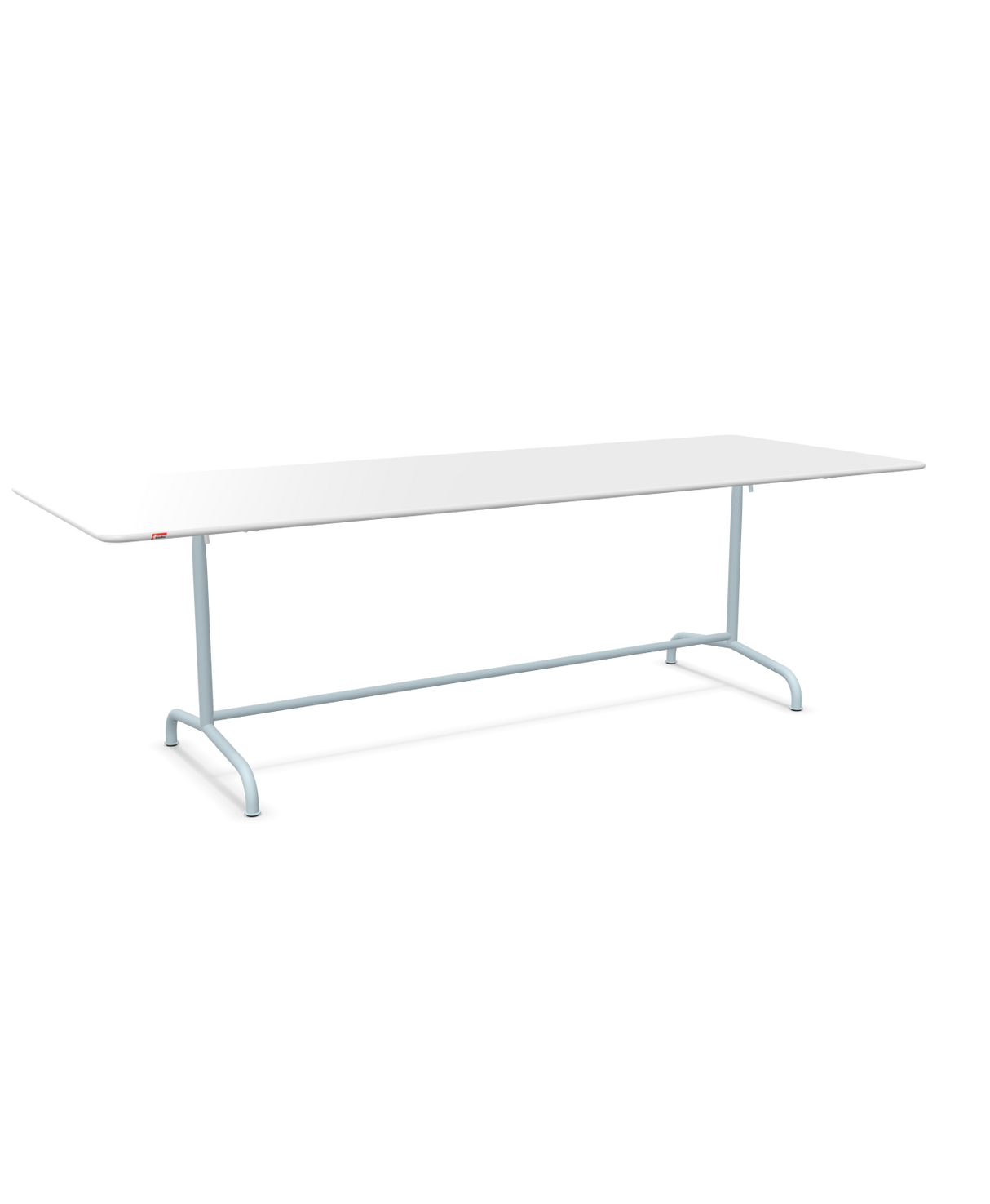 Schaffner Rigi Klappbarer Esstisch 240x90cm