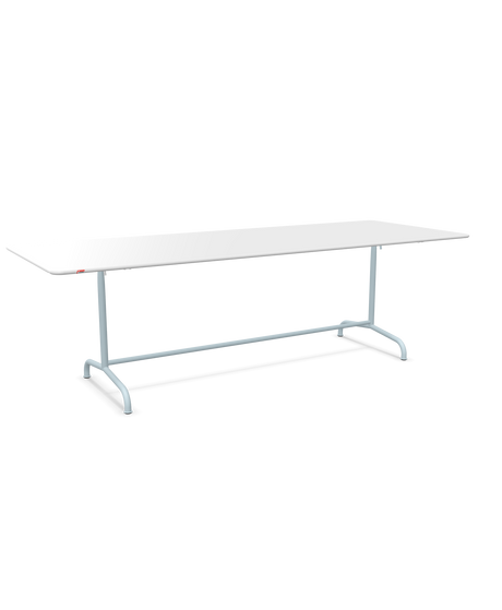 Schaffner Rigi Table repas rabattable 240x90cm