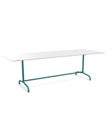 Schaffner Rigi Klappbarer Esstisch 240x90cm