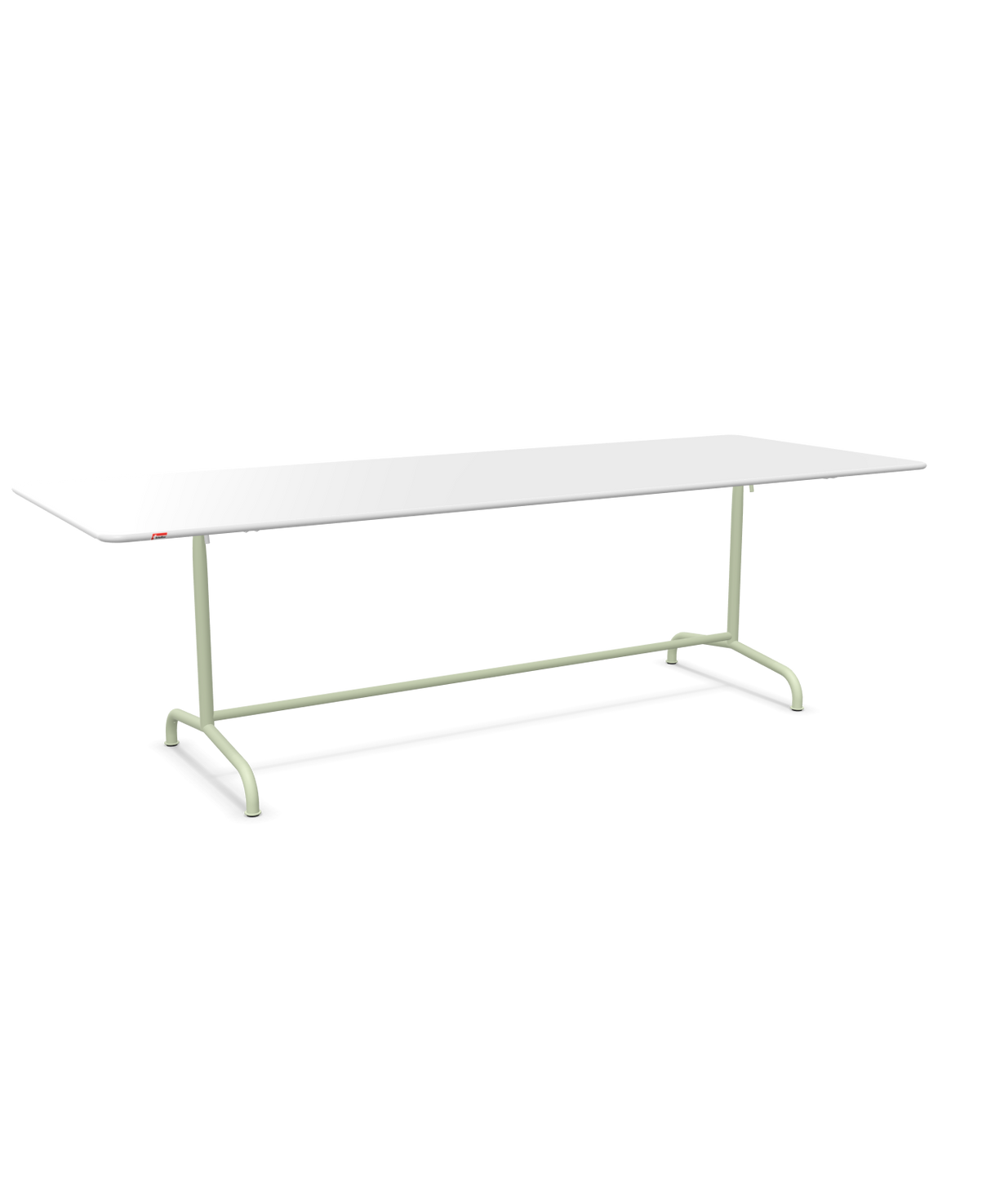 Schaffner Rigi Klappbarer Esstisch 240x90cm