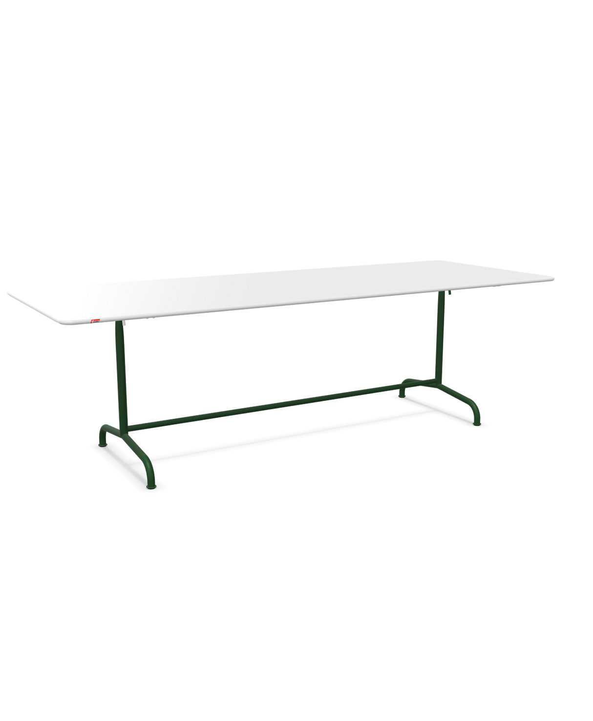 Schaffner Rigi Klappbarer Esstisch 240x90cm