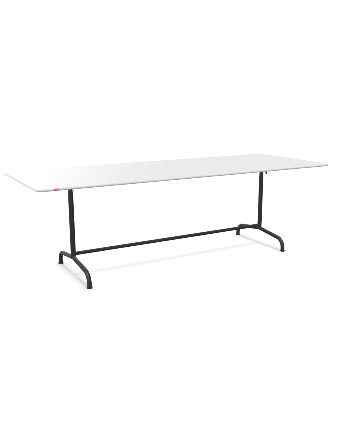 Schaffner Rigi Klappbarer Esstisch 240x90cm