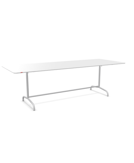 Schaffner Rigi Table repas rabattable 240x90cm