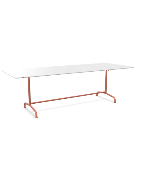 Schaffner Rigi Table repas rabattable 240x90cm