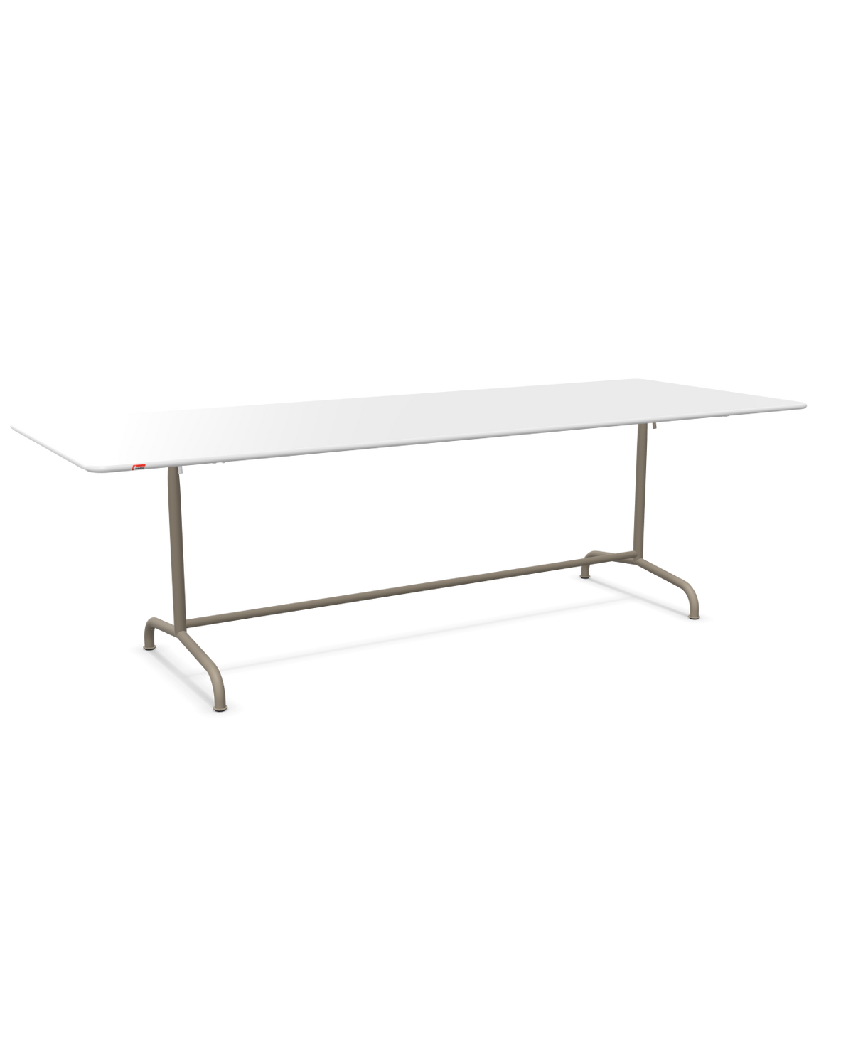 Schaffner Rigi Klappbarer Esstisch 240x90cm