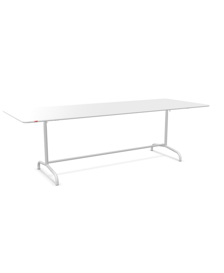 Schaffner Rigi Table repas rabattable 240x90cm