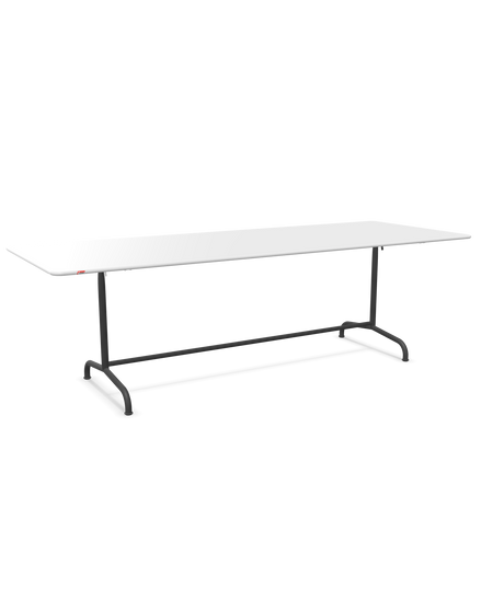 Schaffner Rigi Table repas rabattable 240x90cm