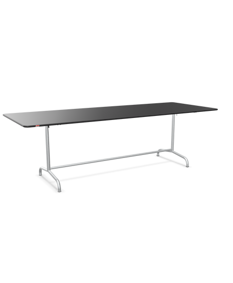 Schaffner Rigi Table repas rabattable 240x90cm