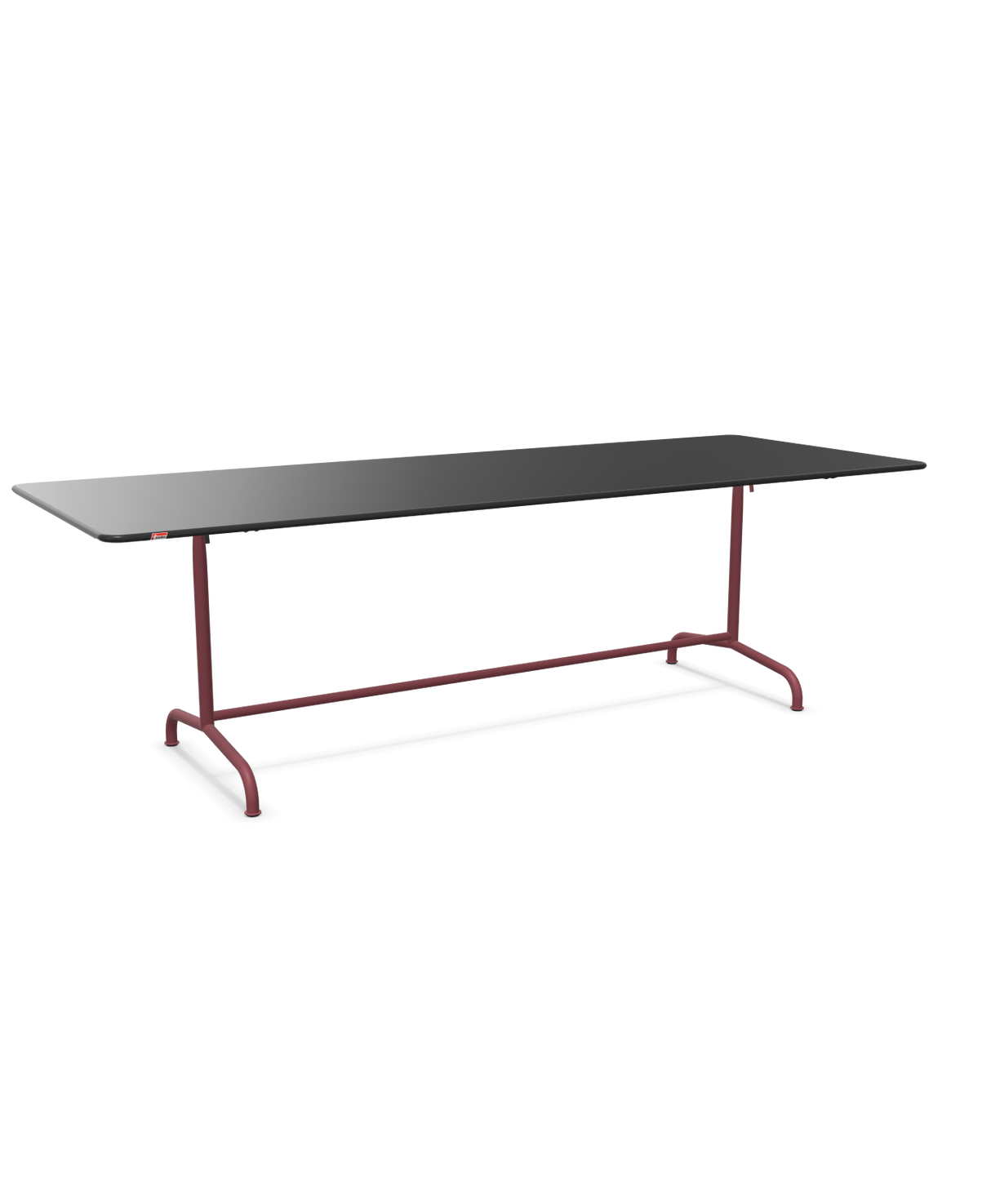 Schaffner Rigi Klappbarer Esstisch 240x90cm