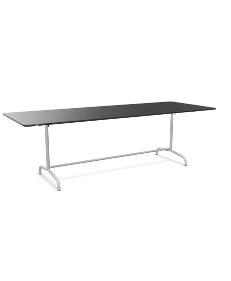 Schaffner Rigi Table repas rabattable 240x90cm