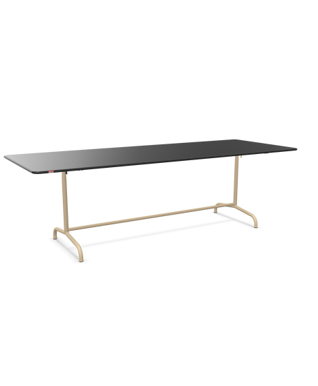 Schaffner Rigi Table repas rabattable 240x90cm