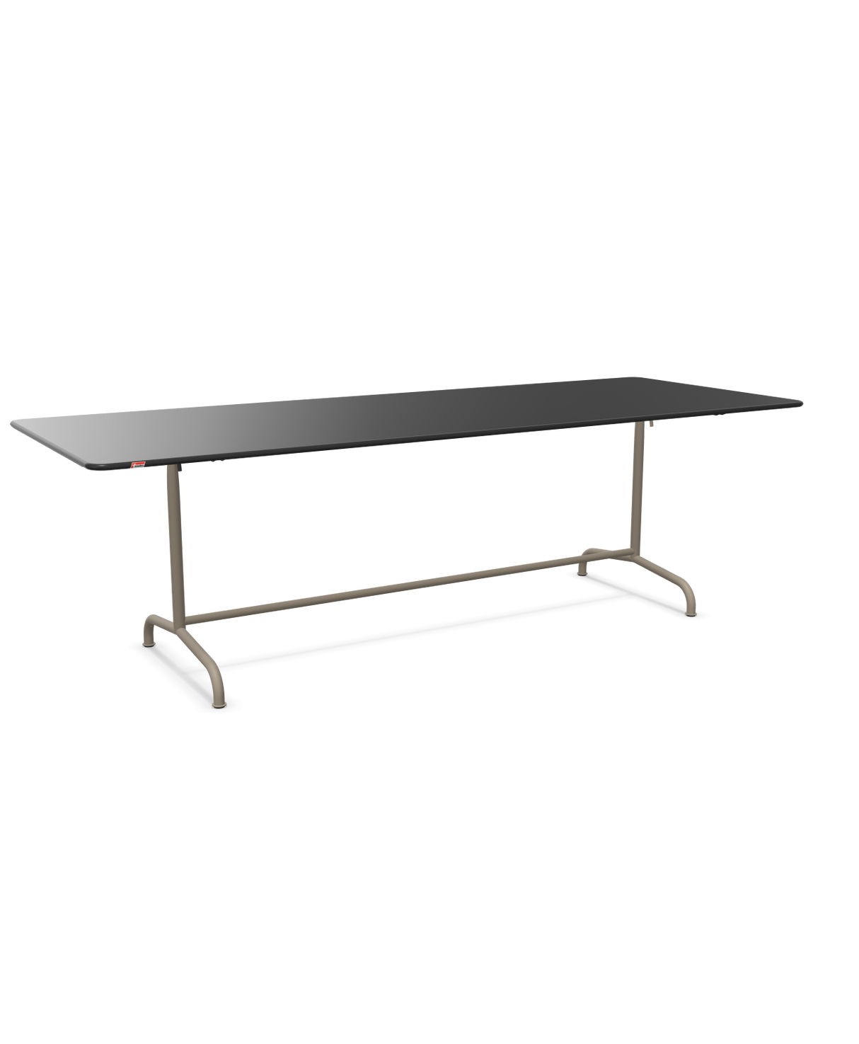 Schaffner Rigi Klappbarer Esstisch 240x90cm