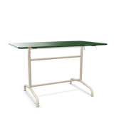 Schaffner Rigi Table repas rabattable 120x70cm