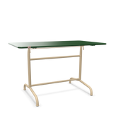 Schaffner Rigi Table repas rabattable 120x70cm
