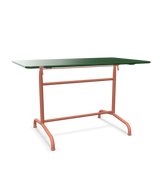 Schaffner Rigi Table repas rabattable 120x70cm